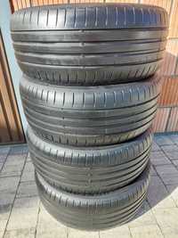 Opony 205/55 R16