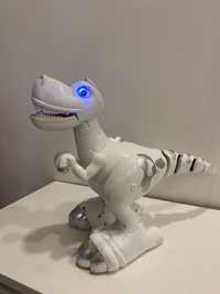 Робот динозавр 908c зі світлом і музикою та сенсорним носиком