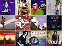 66 CDs - Musica Portuguesa - Muito Bom Estado