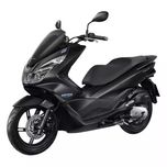 Honda pcx 125 na części