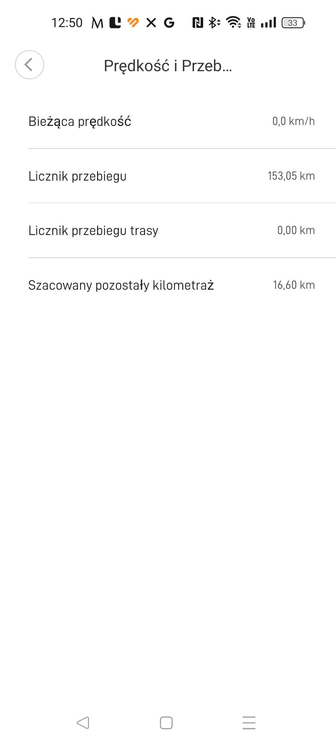 Hulajnoga elektryczna Xiaomi Mi Electric Scooter Essential