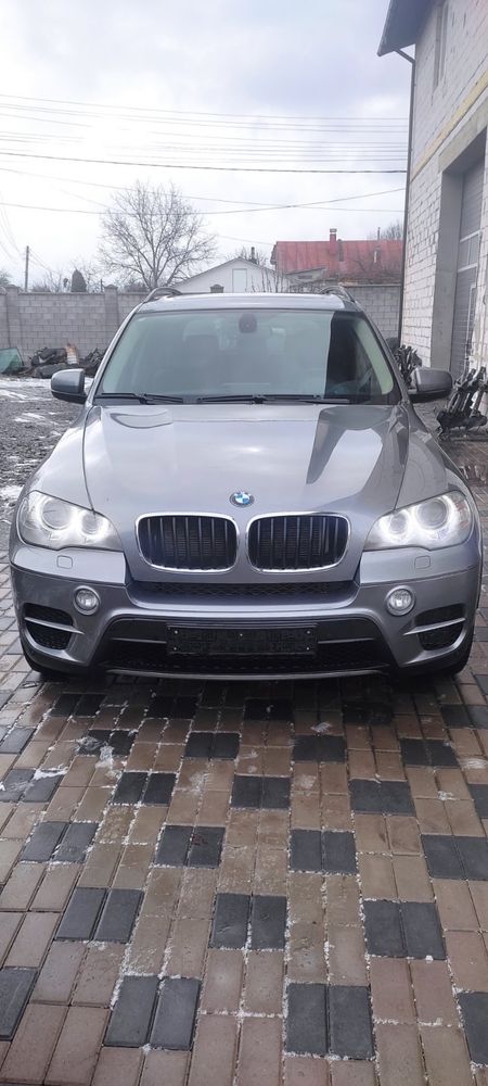 роздатка Розборка BMW X5 E70 E53 E60 Розбірка БМВ Х5 Е53 Е70 Ф10 Шрот