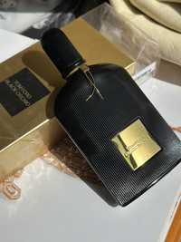 Tom Ford Black orhid том форд орхидея остаток во флаконе