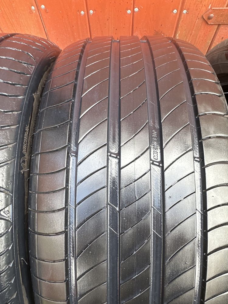Opony 225/40/18 92 y Michelin Primacy 4