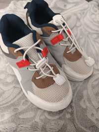 Buty buciki adidasy 27 17.5cm