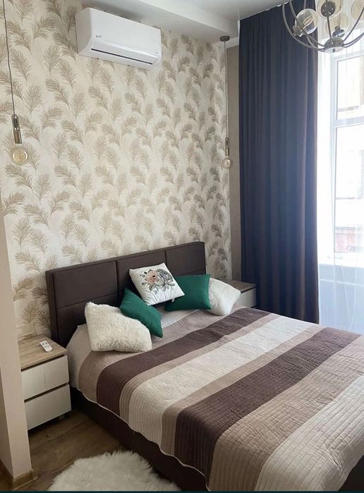 Оренда квартири Львів