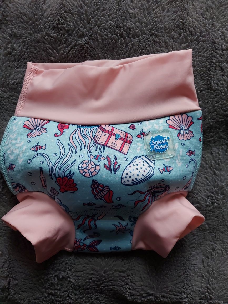 Neoprenowa pieluszka Splash About  Happy Nappy