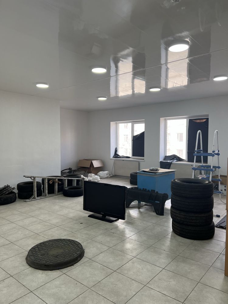 АВТОМОЙКА ШИНОМОНТАЖ Продам помещение 180м2с действующим бизнесом