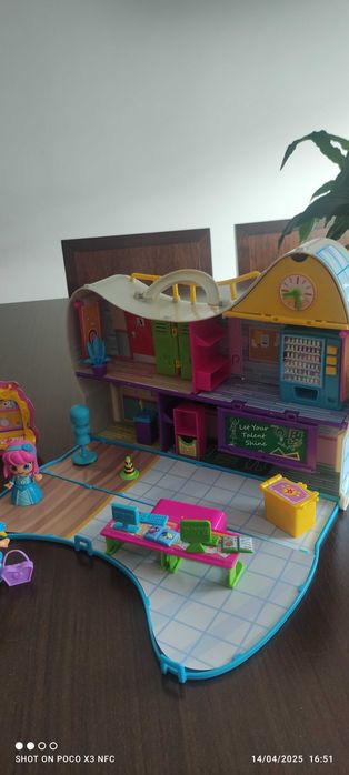 PINYPON Instituto Piny (Idade mínima recomendada: 3 anos)
