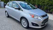 Ford C-MAX 2016r Hybryda Plug in