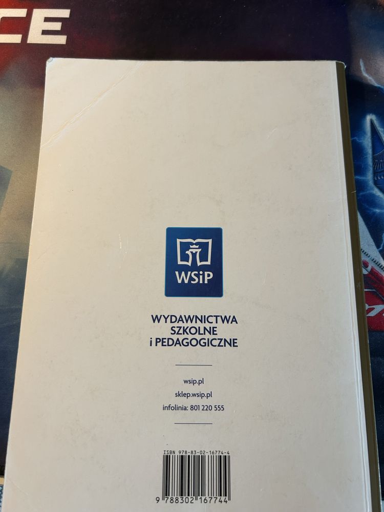 Komplet książek dla zawodu technik rolnik