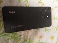 Estou a vender redmi 13c