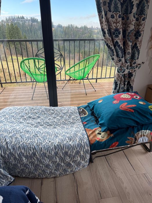 Domek w górach Tatry, Bukowina Zakopane wolny od 13.12, Trzech Króli