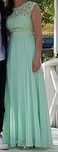 Vestido Cerimónia Comprido