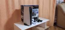 Sony Playstation 5 Digital Edition 3 ревізія