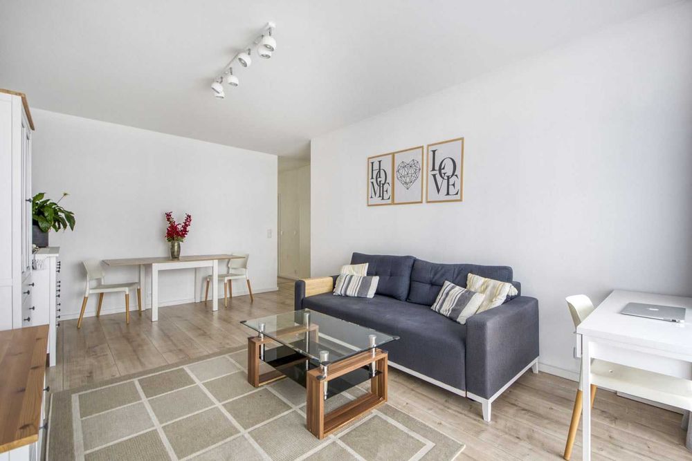 Продаж 3-х кім квартири. Warszawa/Białołęnka