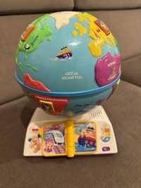 Globus interaktywny Fisher-Price