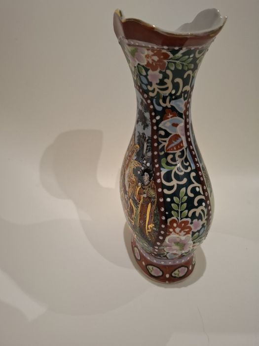 Jarra de Porcelana Chinesa