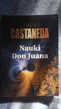 Carlos Castaneda,Nauki Don Juana