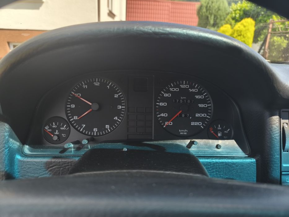 Sprzedam Audi 80