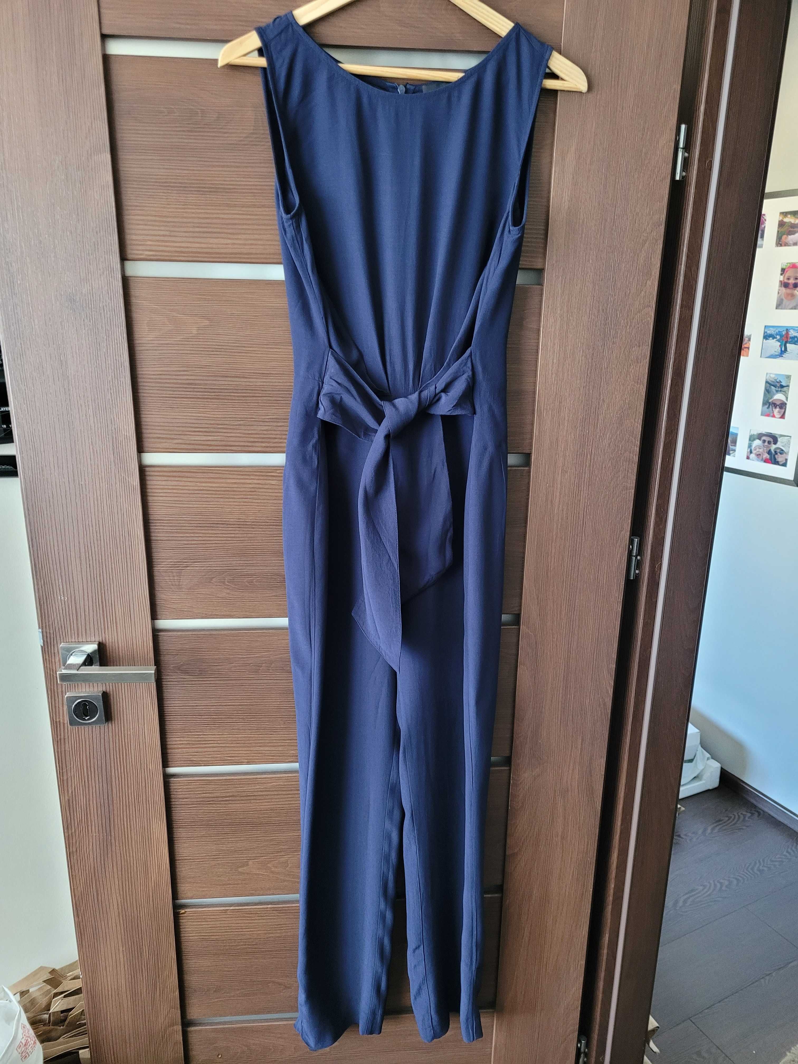 kombinezon rozmiar 36