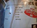 worki do odkurzacza KRESS 1400 RS EA