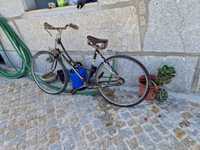 Vendo bicicletas antigas