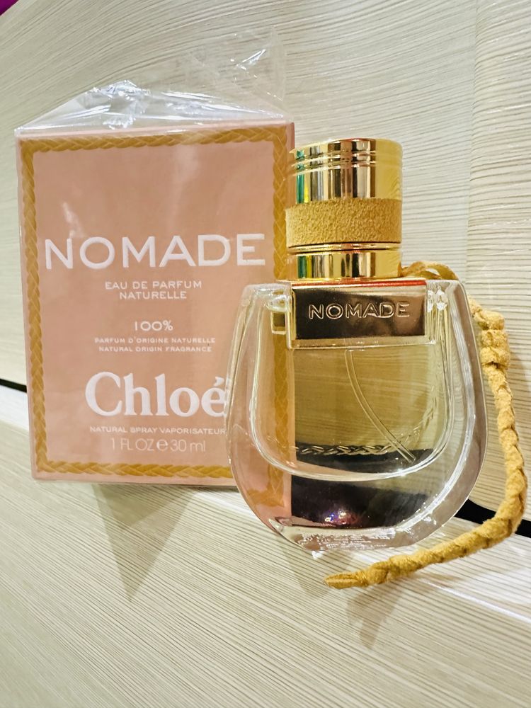 Chloe Nomade Jasmin Naturel парфумована вода