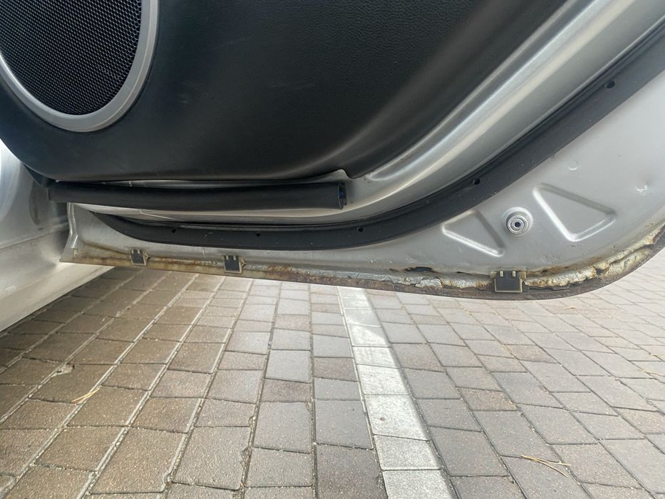 Mazda 3 (2006) Автомат