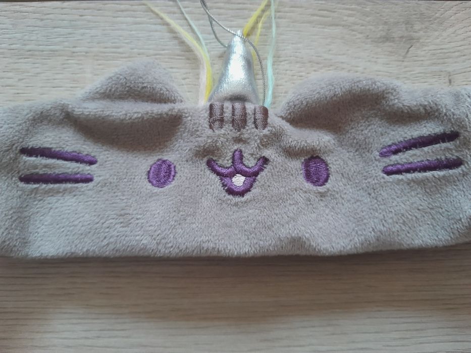 Opaska Pusheen the Cat