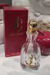 pusty flakon Jimmy Choo I Want Choo