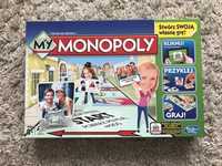 My Monopoly gra rodzinna