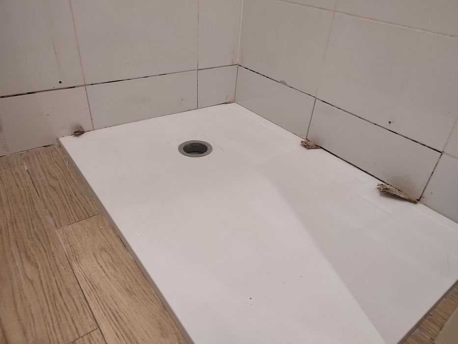 Remodelações Gerais
