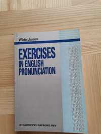 Exercises in English Pronunciation. Wiktor Jassem.