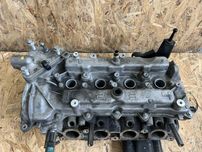 Головка блока цилиндров Renault 1.4 tce Megane Scenic H4JA700
