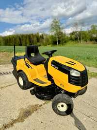 Traktorek Cub Cadet 14,5 KM pompa oleju