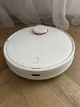 Robot sprzątający XIAOMI Mi Robot Vacuum Pro Biały z mopowaniem