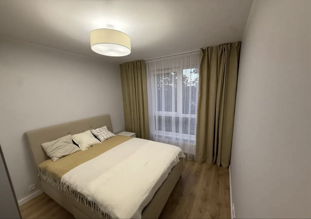 Nowe Mieszkanie 3 pokoje 60m2 Jagiellońska 55 Warszawa Praga Północ