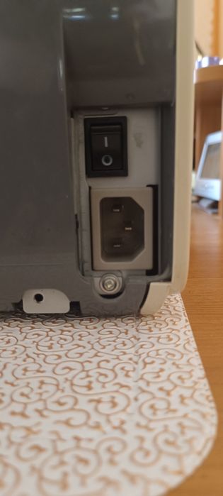 Принтер Canon i-SENSYS LBP2900, Б/В