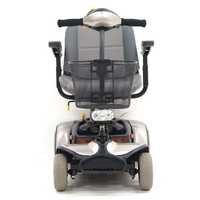 Skuter, wózek inwalidzki elektryczny Shoprider Trendy