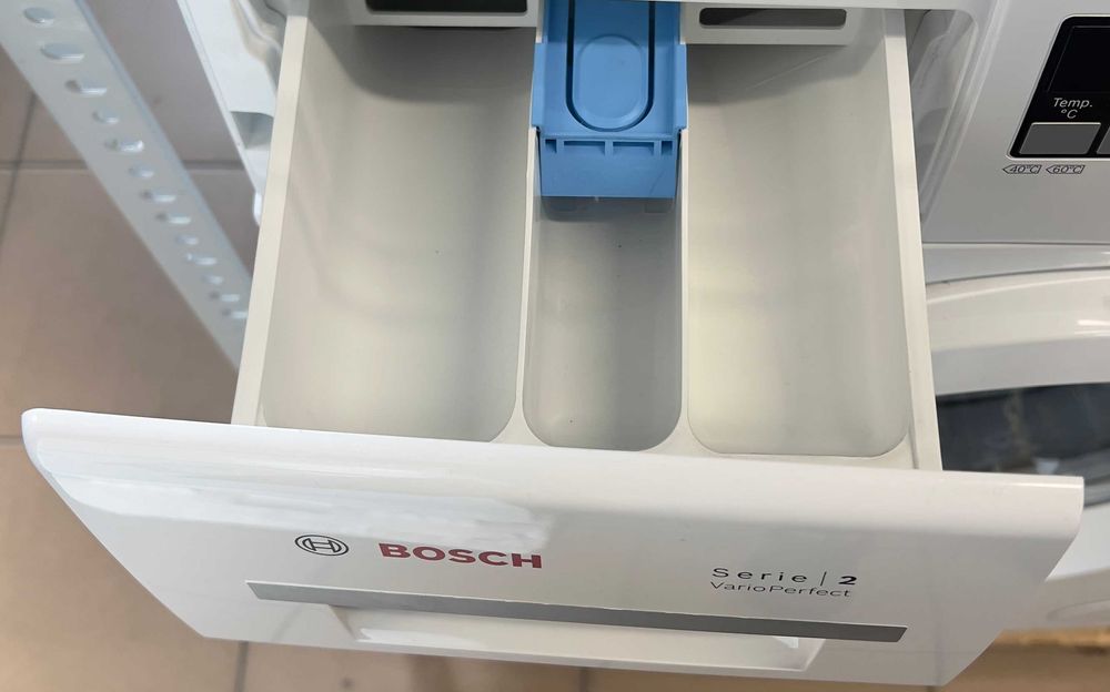 Outlet Agd: Pralka Bosch WAB2426PL Warszawa
