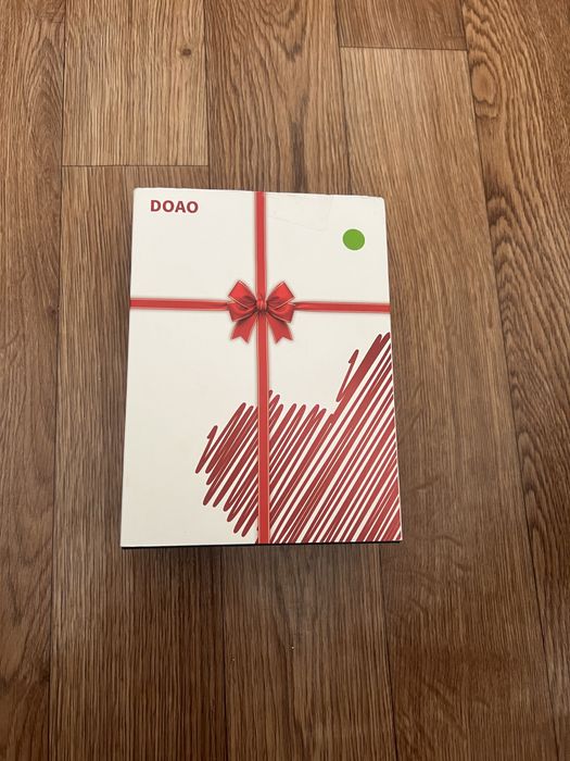 Нова електробритва DOAO