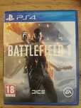 Battlefield 1 PL Playstation 4 PS4