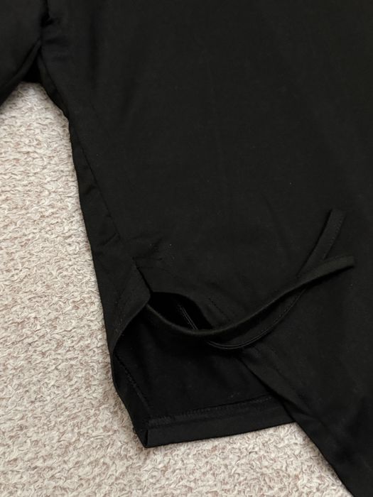 Футболка S-M з затяжкою сбоку