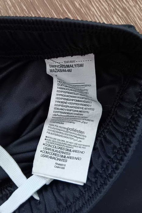 Spodenki szorty Under Armour SM/P/CH