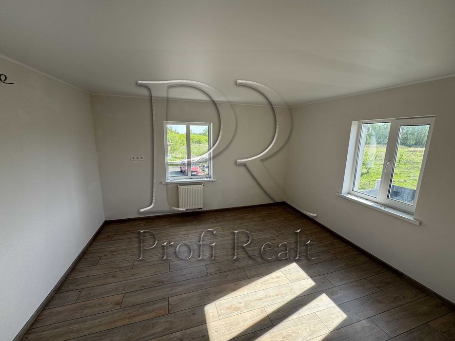 Продаж будинку Броварський район село Рожни