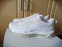 Кросiвки Nike Air Max 97 White