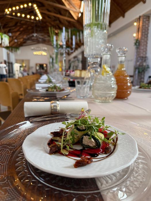 Komunia catering slala krakow
