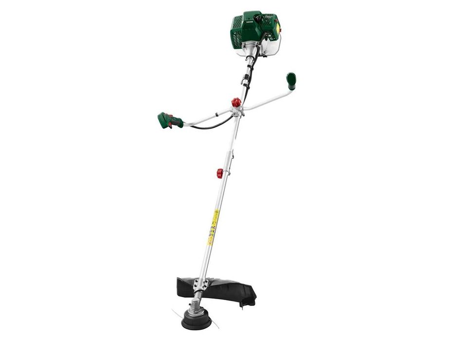 Motoroçadora a Gasolina Parkside