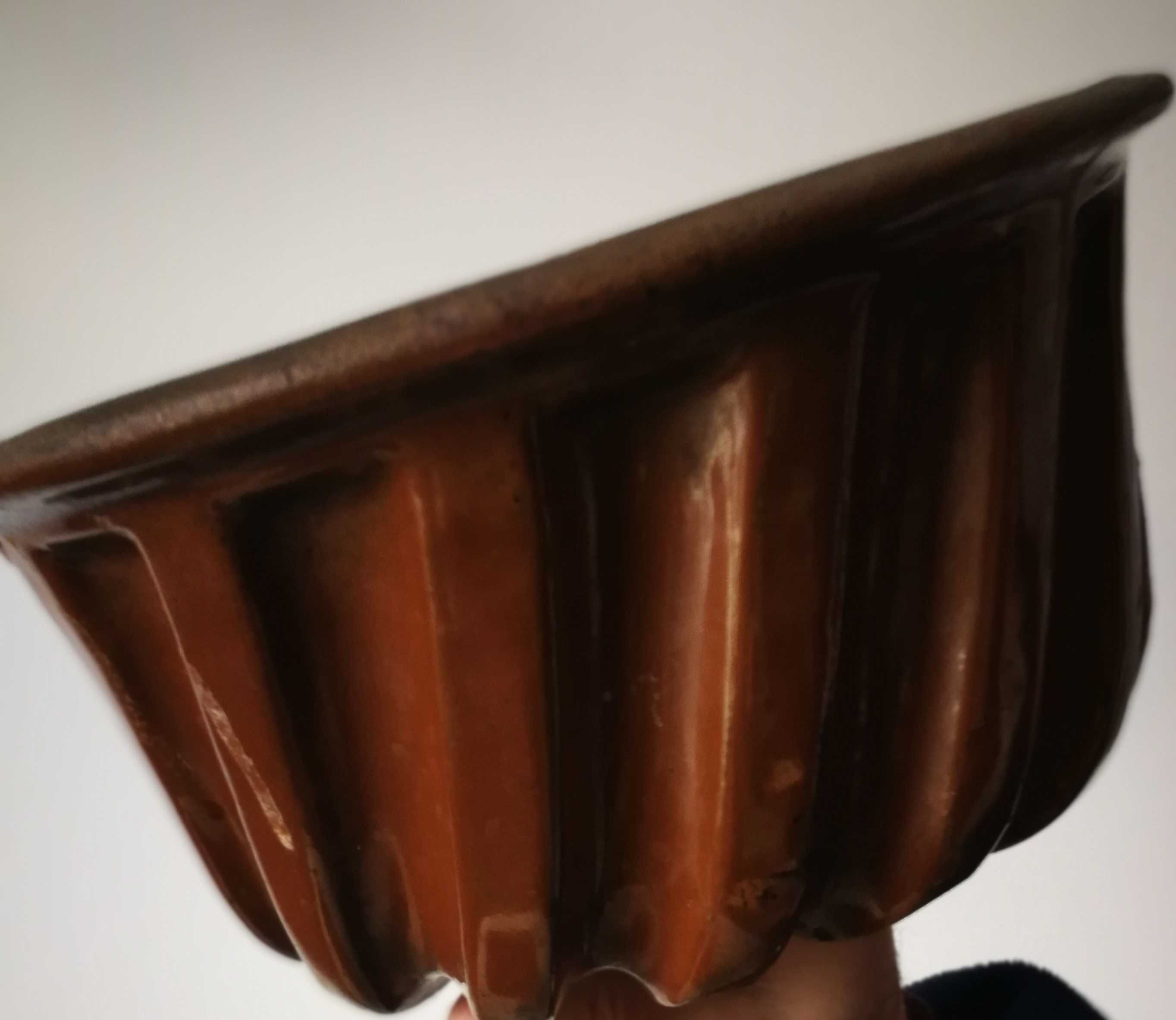 Forma kamienna do pieczenia Babek